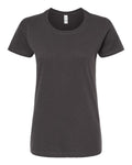 M&O Women's Gold Soft Touch T-Shirt-1