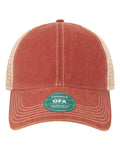 LEGACY Old Favorite Trucker Cap-1