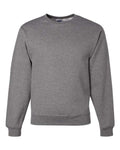 JERZEES Men's NuBlend Crewneck Sweatshirt-1