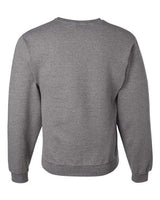 JERZEES Men's NuBlend Crewneck Sweatshirt-3