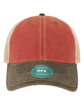 LEGACY Old Favorite Trucker Cap-1