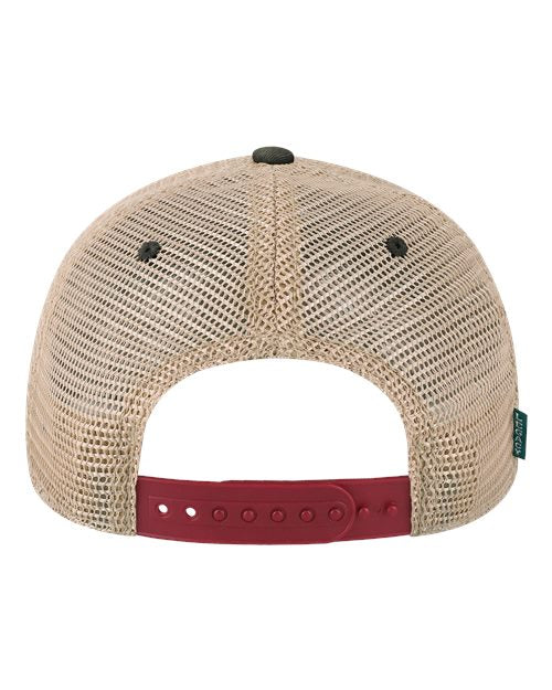 LEGACY Old Favorite Trucker Cap-2