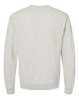 JERZEES Men's NuBlend Crewneck Sweatshirt-2