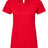 M&O Women's Gold Soft Touch T-Shirt-1