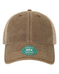 LEGACY Old Favorite Trucker Cap-1