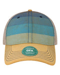 LEGACY Old Favorite Trucker Cap-1