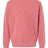 Independent Trading Co. Men's Midweight Pigment-Dyed Crewneck Sweatshirt-1