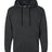 LAT Men's Elevated Fleece Hoodie Sweatshirt-1