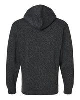 LAT Men's Elevated Fleece Hoodie Sweatshirt-2