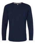 LAT Men's Fine Jersey Long Sleeve Tee-1