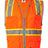 Kishigo Men's Premium Brilliant Series Heavy-Duty Class 2 Vest-1