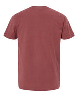M&O Men's Vintage Garment-Dyed T-Shirt-2