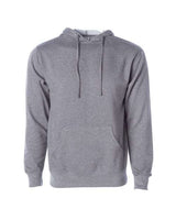 Independent Trading Co. Men's Midweight Hooded Sweatshirt-1