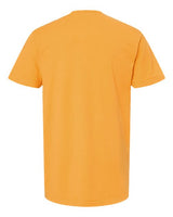 M&O Men's Vintage Garment-Dyed T-Shirt-2