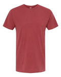 M&O Men's Vintage Garment-Dyed T-Shirt-1