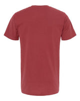 M&O Men's Vintage Garment-Dyed T-Shirt-2
