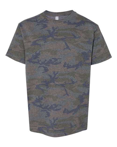 LAT Youth Fine Jersey Tee-1