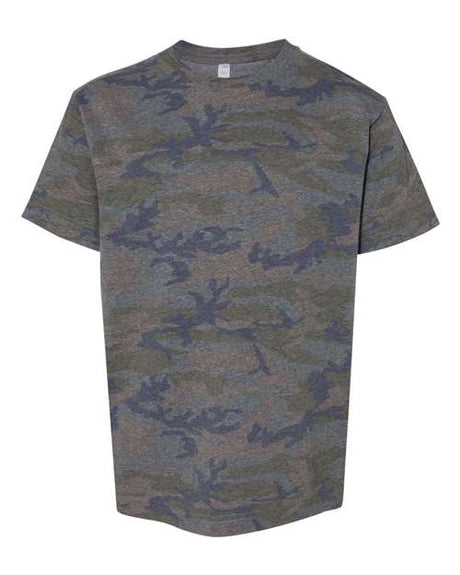 LAT Youth Fine Jersey Tee-1