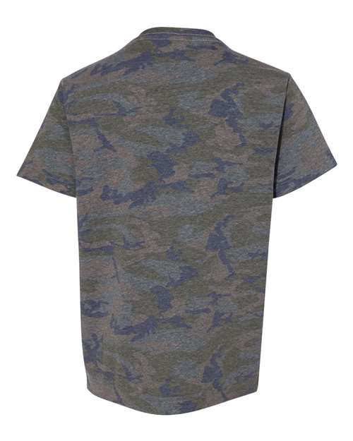 LAT Youth Fine Jersey Tee-2