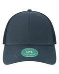 LEGACY Lo-Pro Snapback Trucker Cap-1