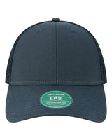 LEGACY Lo-Pro Snapback Trucker Cap-1