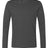 Next Level Men's Cotton Long Sleeve Tee. NL3601-1