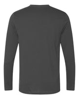 Next Level Men's Cotton Long Sleeve Tee. NL3601-2