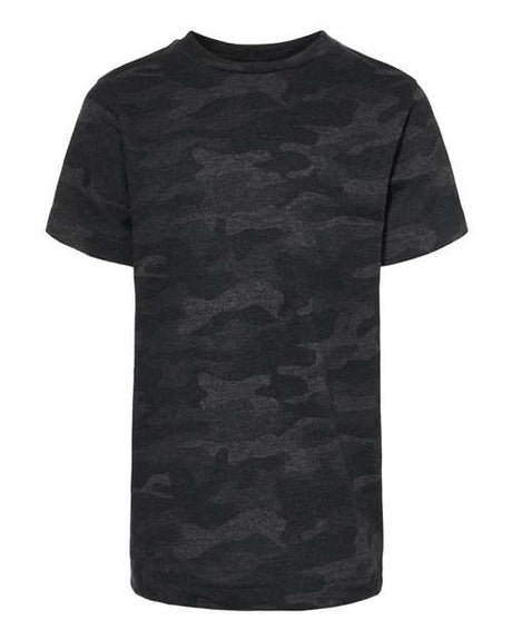 LAT Youth Fine Jersey Tee-1