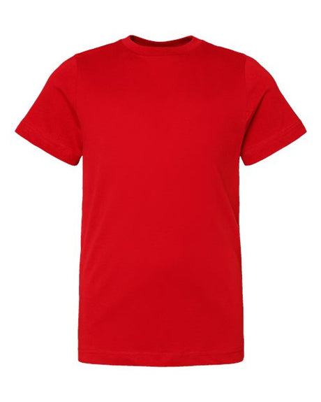 LAT Youth Fine Jersey Tee-1