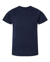 LAT Youth Fine Jersey Tee-1