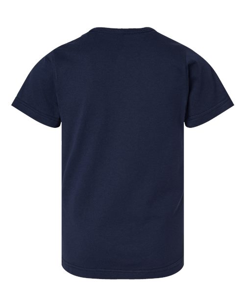 LAT Youth Fine Jersey Tee-2