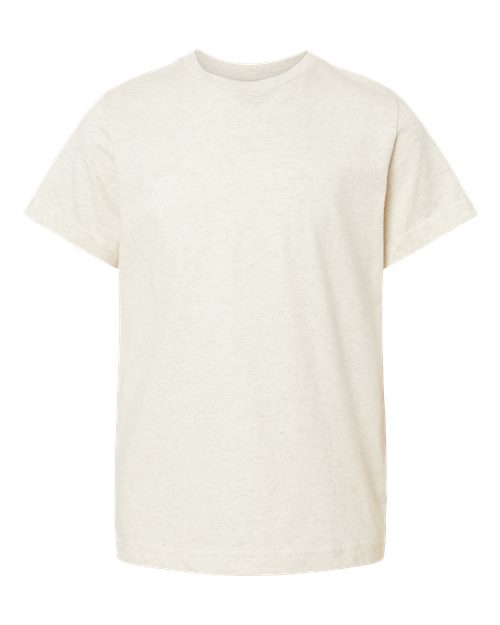 LAT Youth Fine Jersey Tee-1