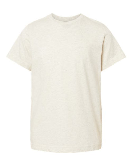 LAT Youth Fine Jersey Tee-1