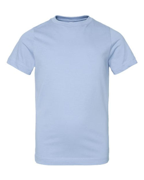 LAT Youth Fine Jersey Tee-1
