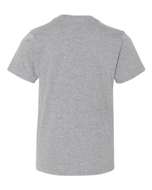 LAT Youth Fine Jersey Tee-2
