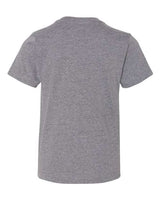 LAT Youth Fine Jersey Tee-2