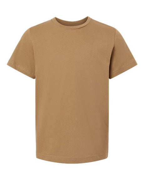 LAT Youth Fine Jersey Tee-1