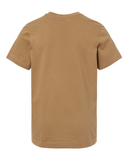 LAT Youth Fine Jersey Tee-2