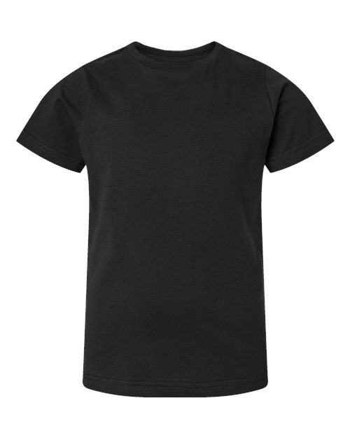 LAT Youth Fine Jersey Tee-1
