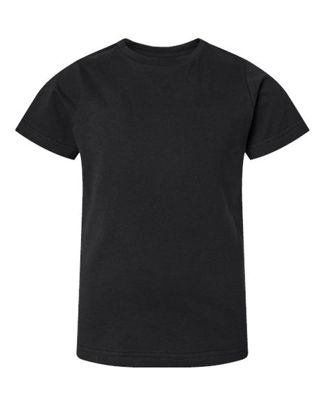 LAT Youth Fine Jersey Tee-1
