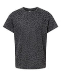 LAT Youth Fine Jersey Tee-1
