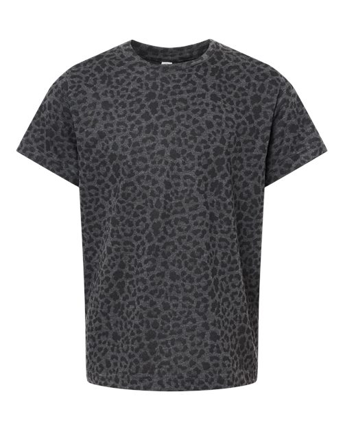 LAT Youth Fine Jersey Tee-1