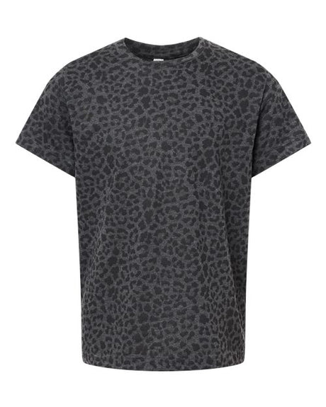 LAT Youth Fine Jersey Tee-1