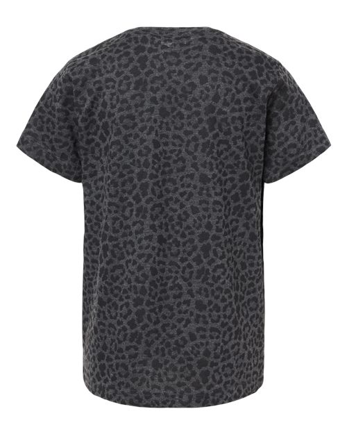LAT Youth Fine Jersey Tee-2