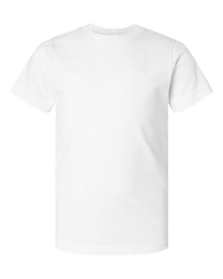 LAT Youth Fine Jersey Tee-1