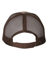 Kati Licensed Camo Mesh Back Cap-2