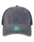 LEGACY Old Favorite Trucker Cap-1