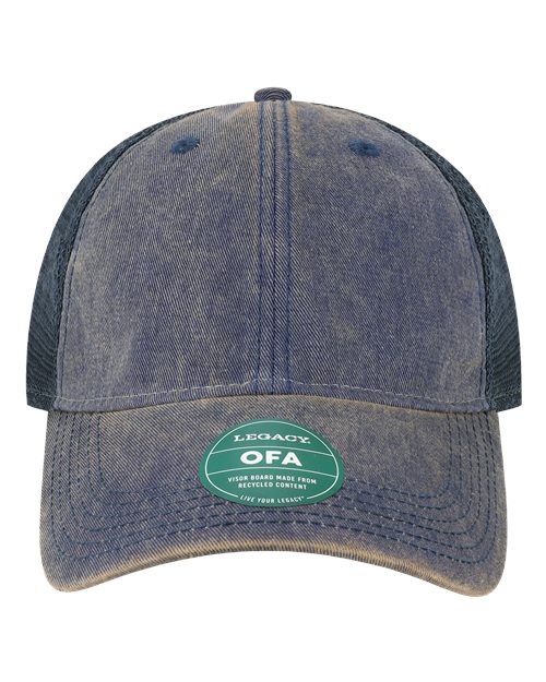 LEGACY Old Favorite Trucker Cap-1