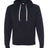 Independent Trading Co. Men's Midweight French Terry Hooded Sweatshirt-1