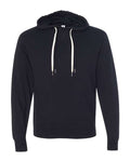 Independent Trading Co. Men's Midweight French Terry Hooded Sweatshirt-1